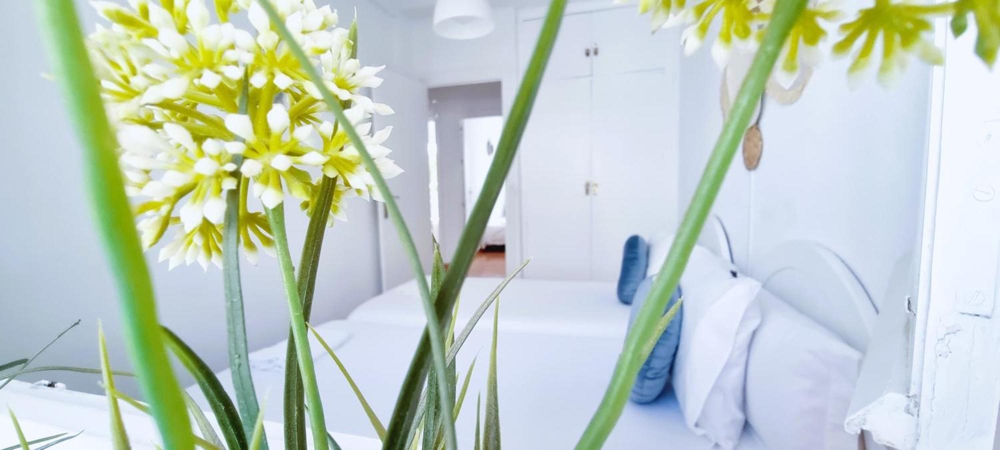 Aguilas Beach House - Excelente Ubicacion!! Centro Con Vistas Playa Delicias Con Aire Агилас Экстерьер фото