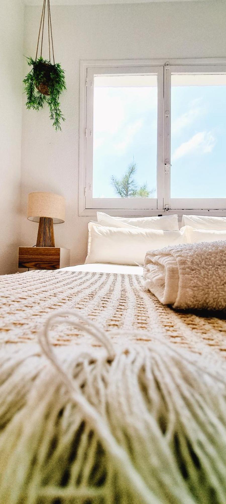 Aguilas Beach House - Excelente Ubicacion!! Centro Con Vistas Playa Delicias Con Aire Агилас Экстерьер фото
